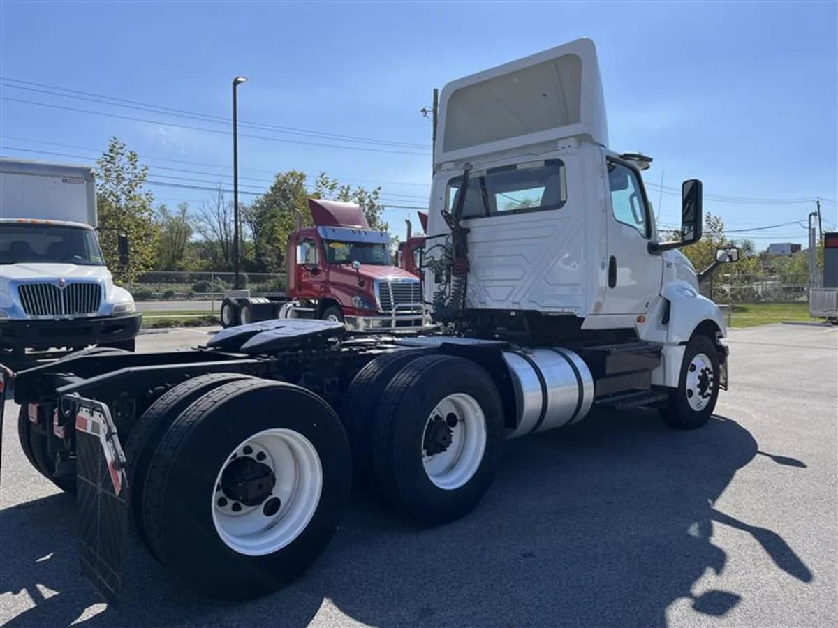 2019 International LT in Beltsville, MD — photo 4