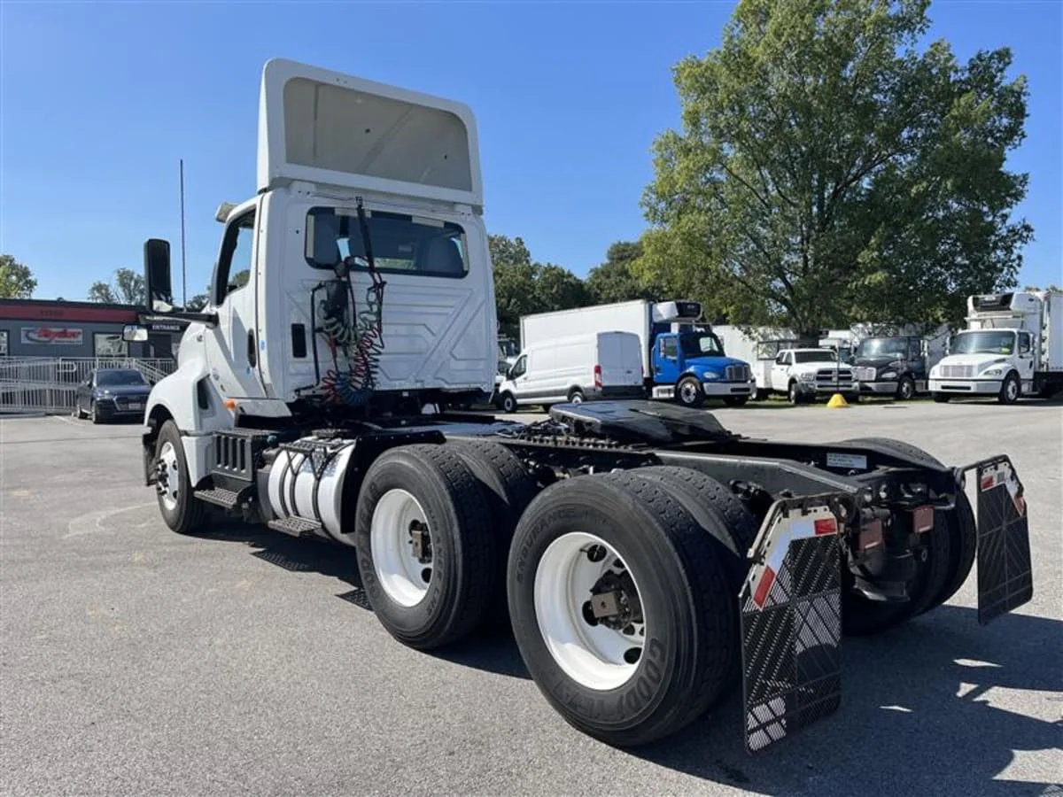2019 International LT in Beltsville, MD — photo 6