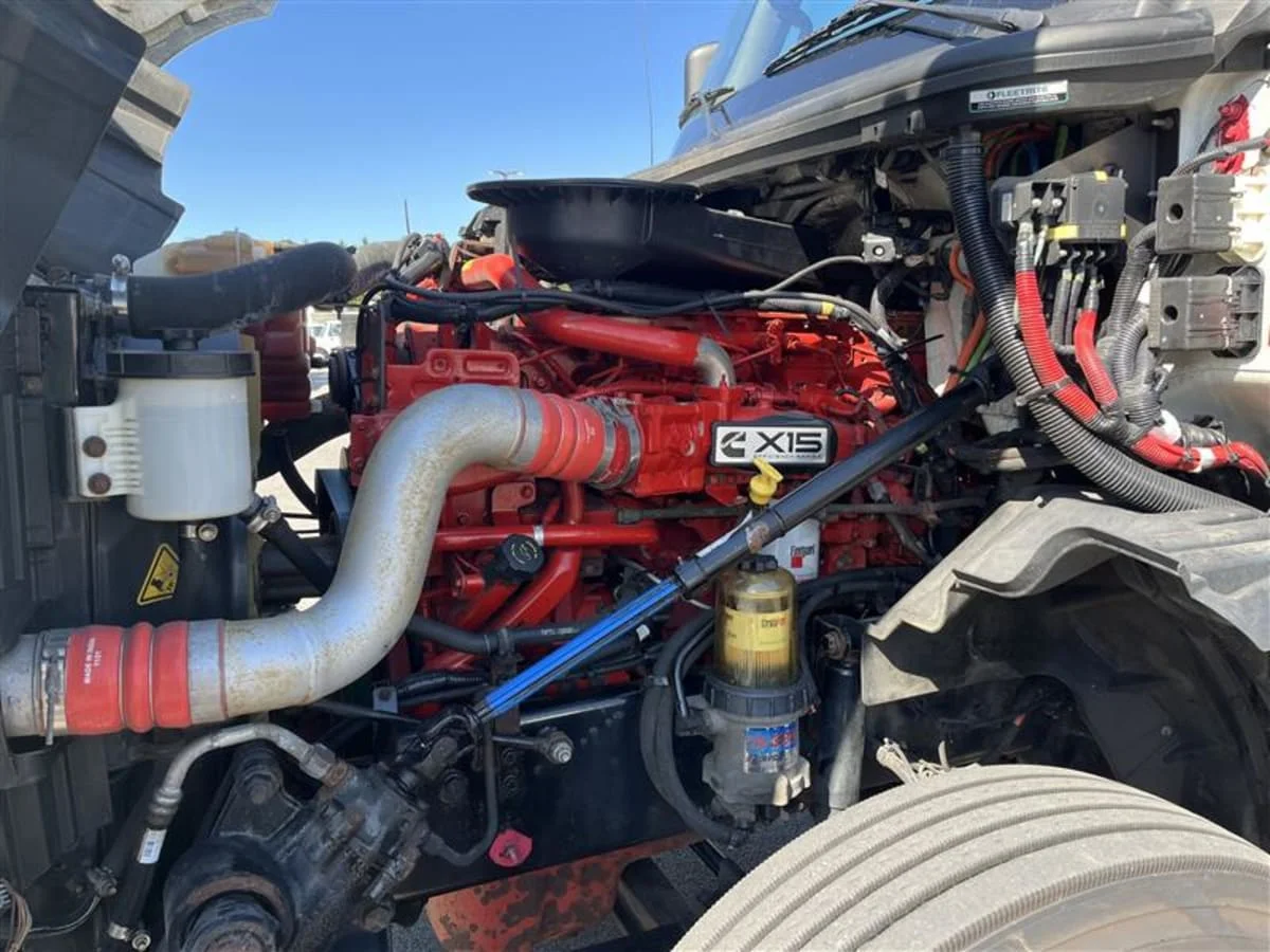 2019 International LT in Beltsville, MD — photo 8