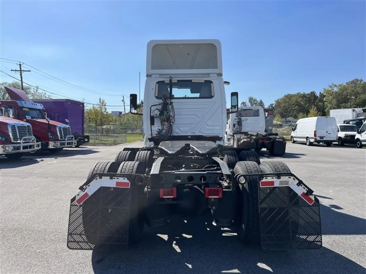 2019 International LT in Beltsville, MD — photo 5