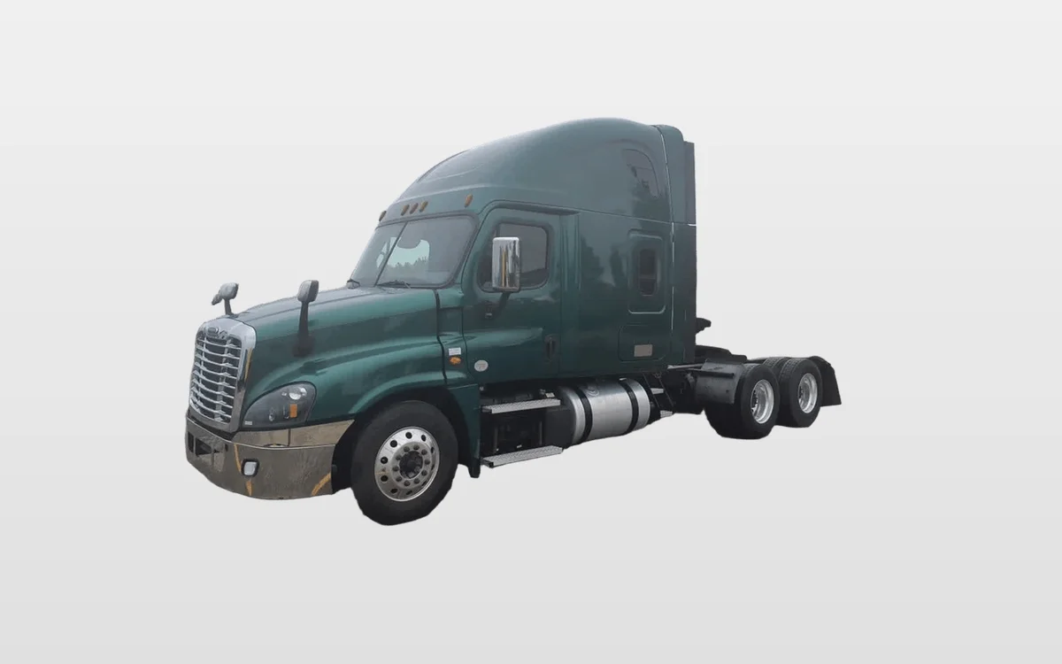 2019 Freightliner - image 1