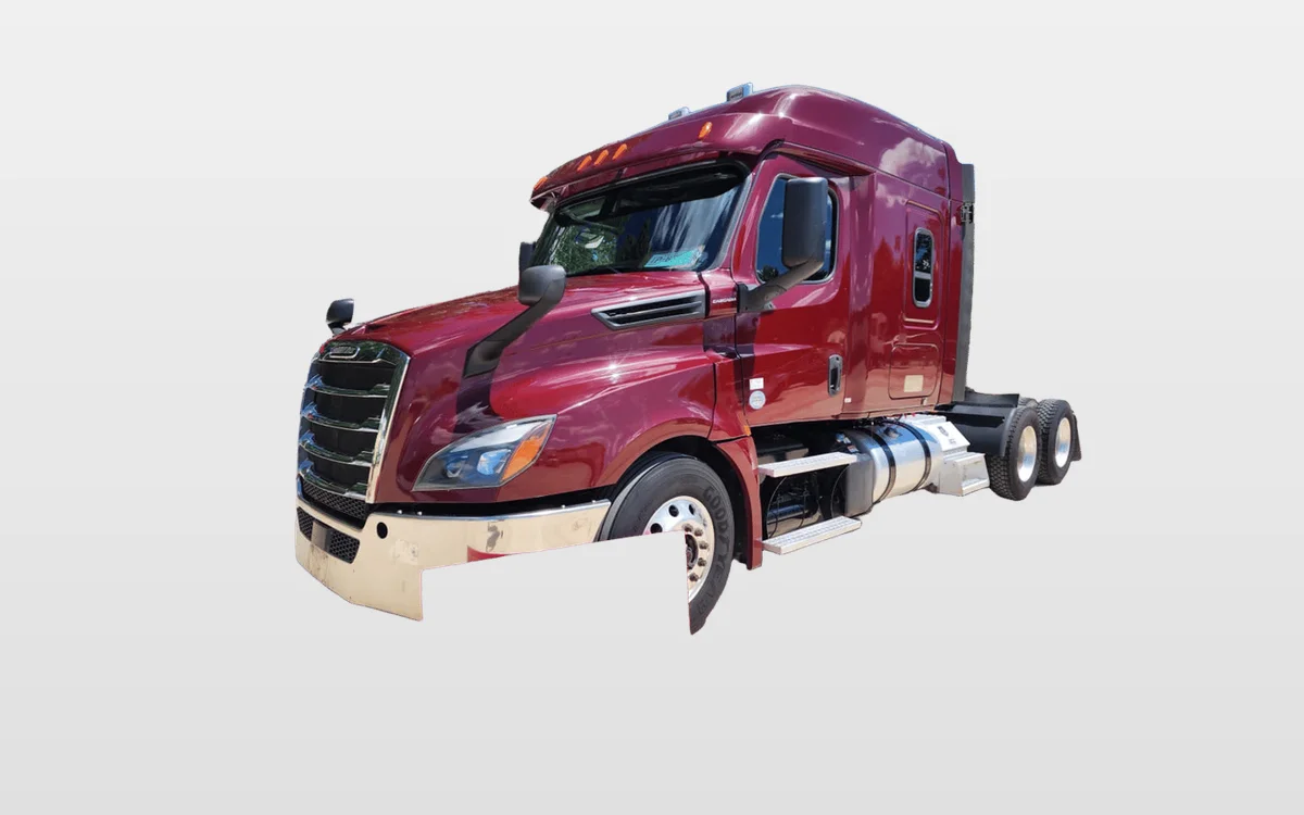2019 Freightliner - image 1