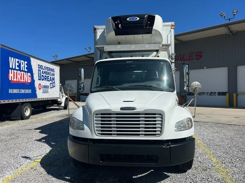 2019 Freightliner M2 106 in Pensacola — photo 2