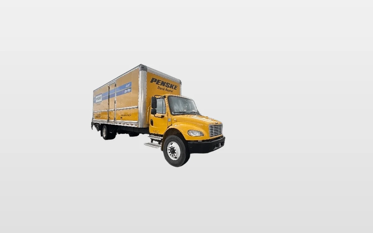2022 Freightliner M2 106 - image 1