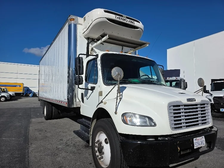 2019 Freightliner M2 106 in Torrance, CA