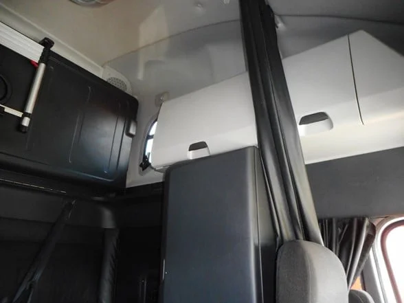 2024 FREIGHTLINER Cascadia 126 - image 16