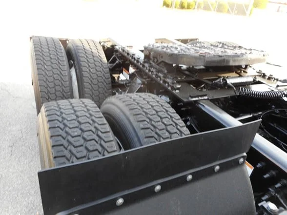 2024 FREIGHTLINER Cascadia 126 - image 6