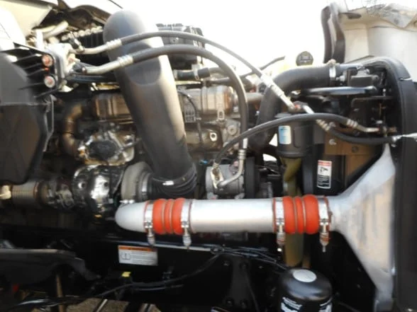 2024 FREIGHTLINER Cascadia 126 - image 27