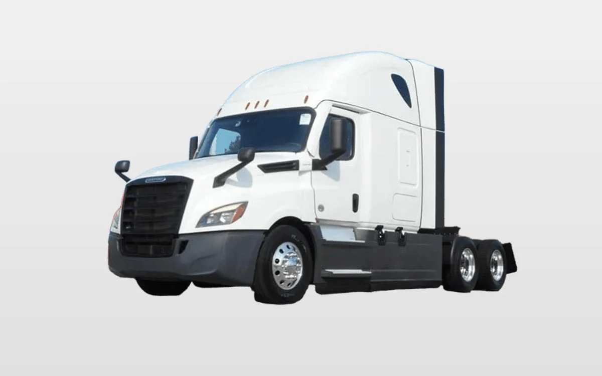 2024 FREIGHTLINER Cascadia 126 - image 1