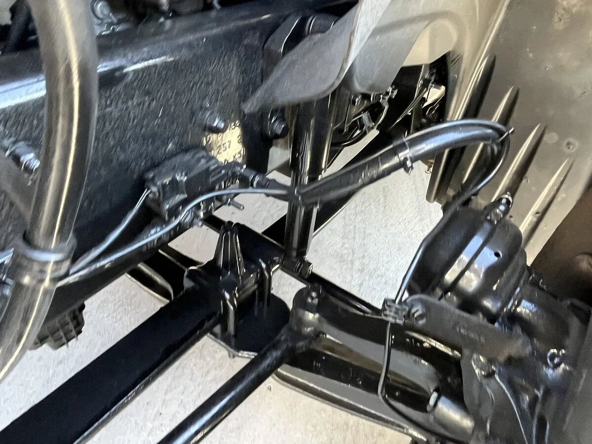 2023 Freightliner Cascadia - image 21