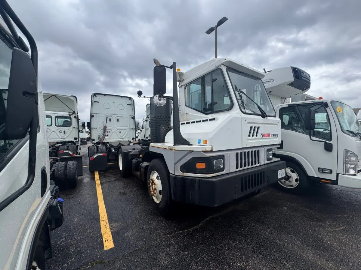 2017 Ottawa T2 in Bolingbrook, IL