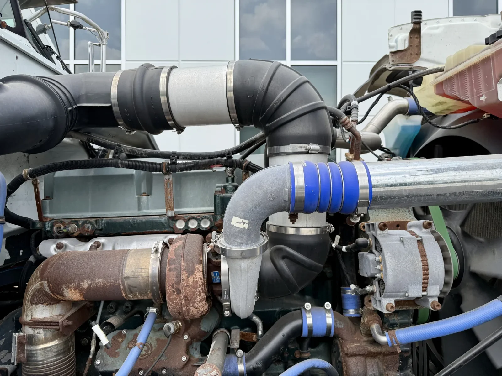 2014 Peterbilt 389 - image 13