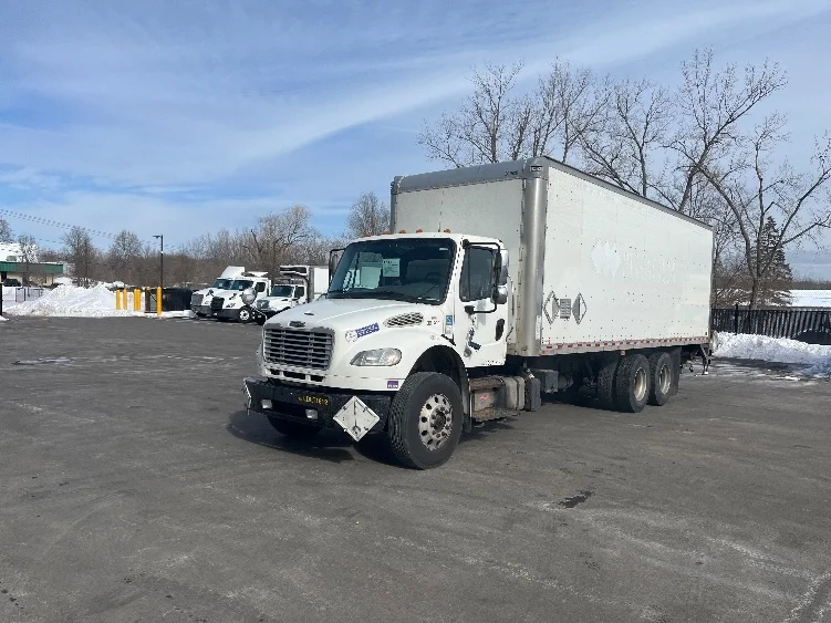 2020 Freightliner M2 106