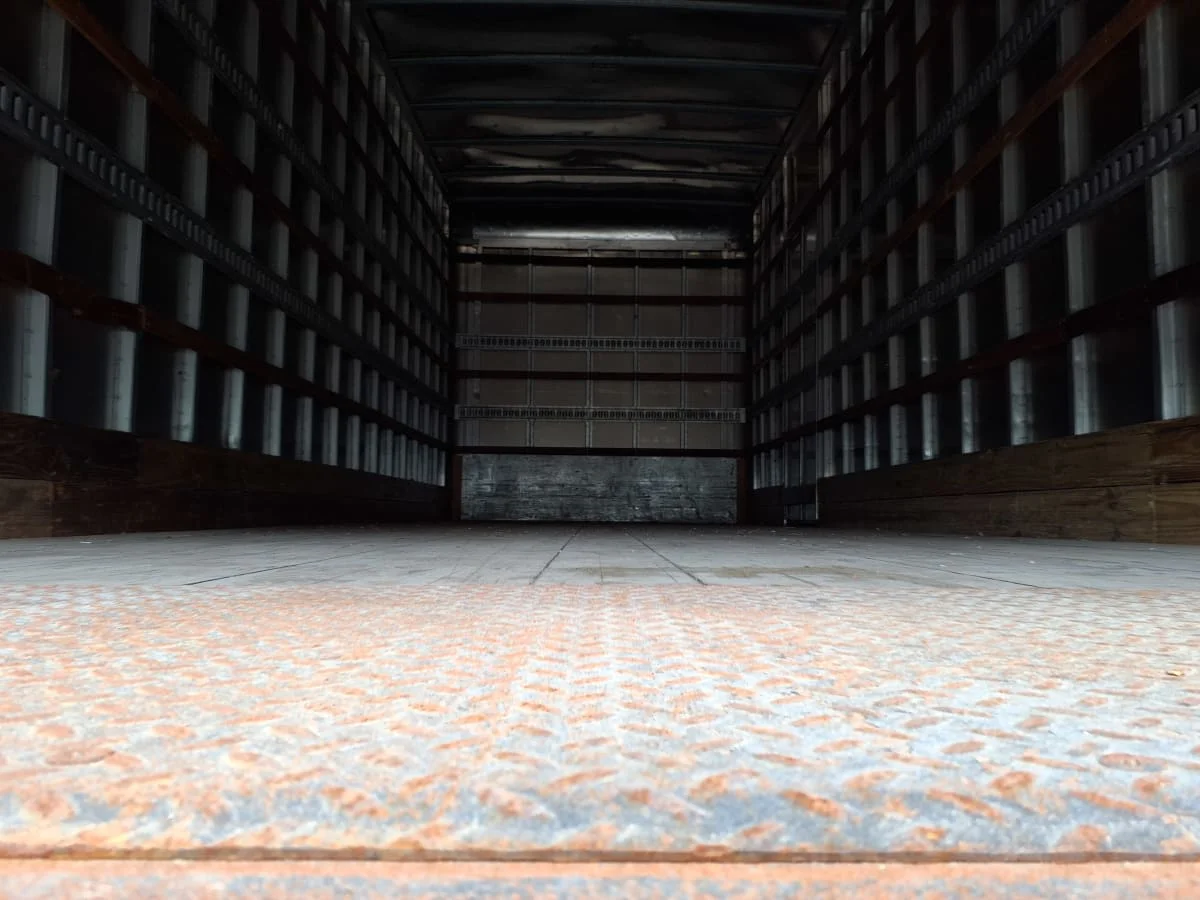 2020 International MV in Houston, TX — photo 8