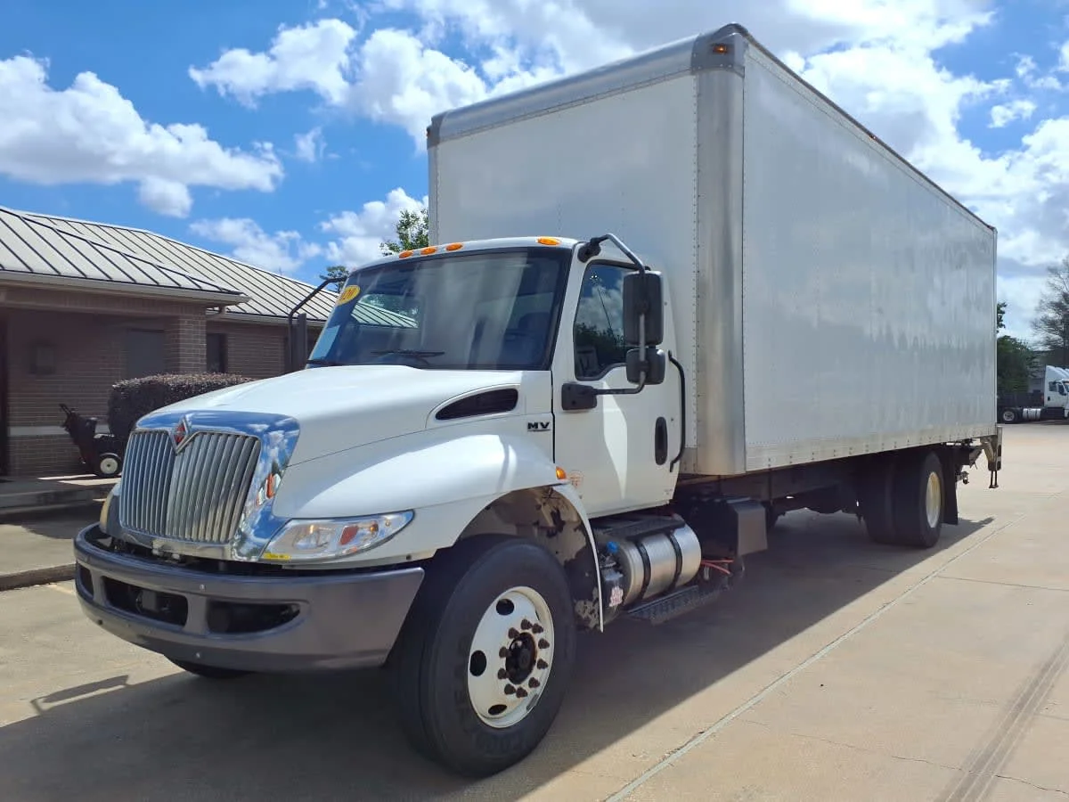 2020 International MV in Houston, TX