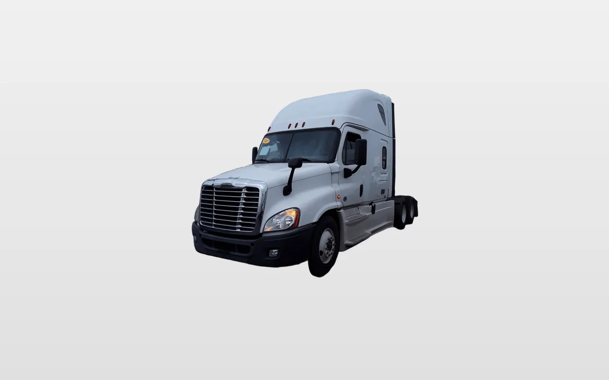 2020 Freightliner Cascadia - image 1