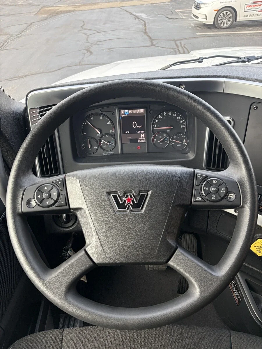 2026 Western Star 47X - image 7