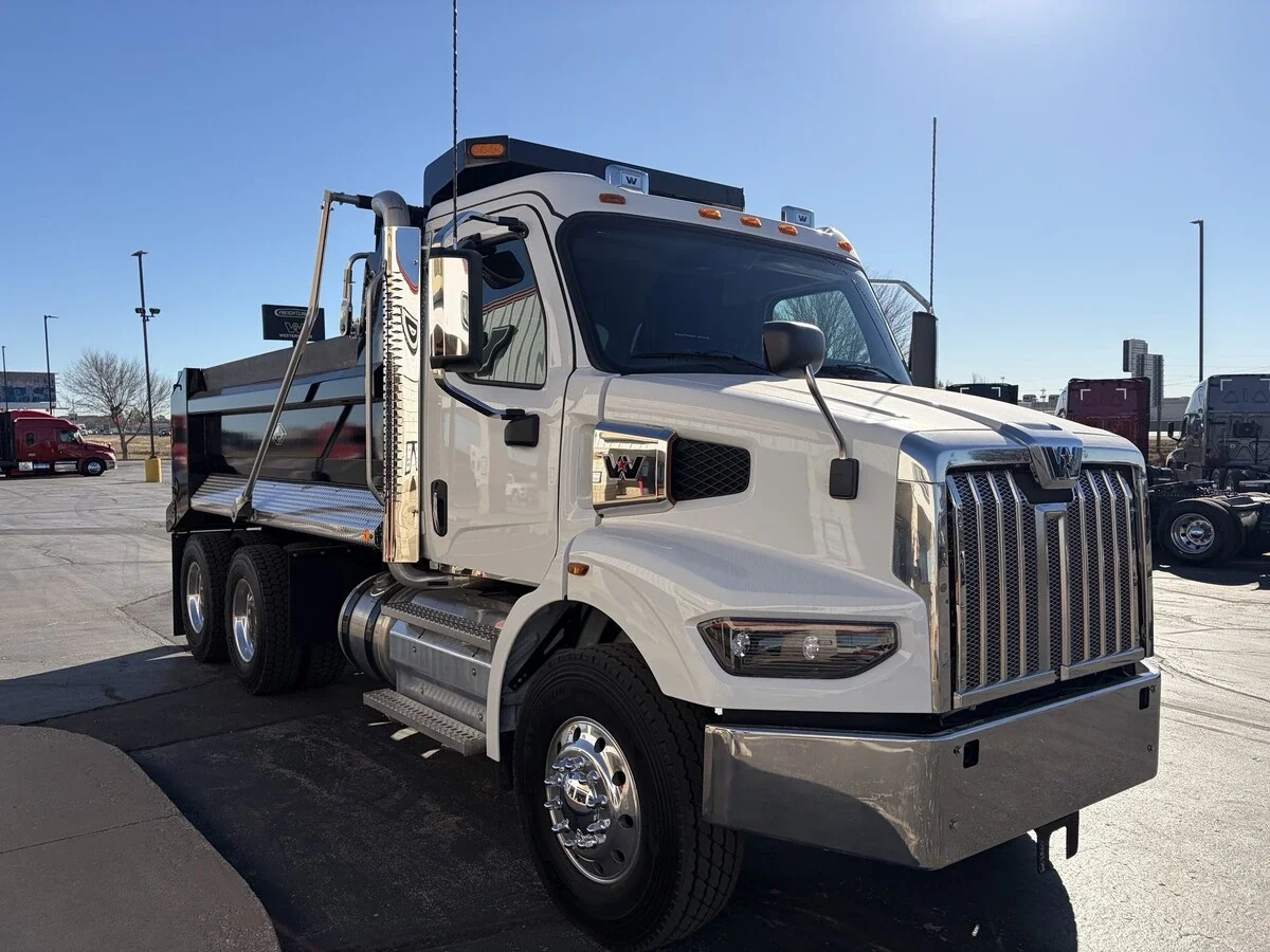 2026 Western Star 47X - image 5