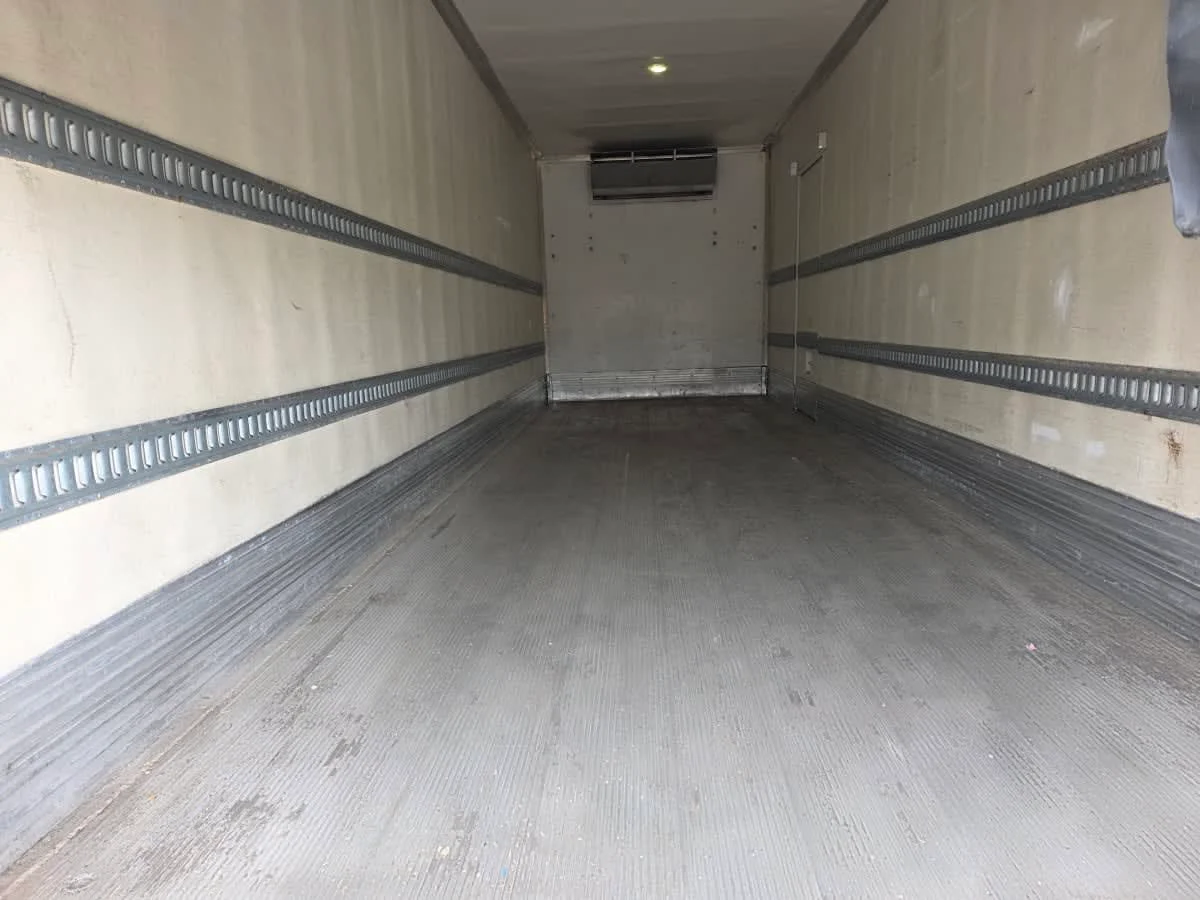 2019 Freightliner M2 106 in Bensalem, PA — photo 9