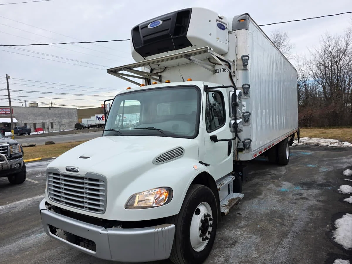 2019 Freightliner M2 106 in Bensalem, PA