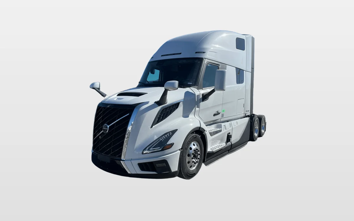 2026 Volvo - image 1