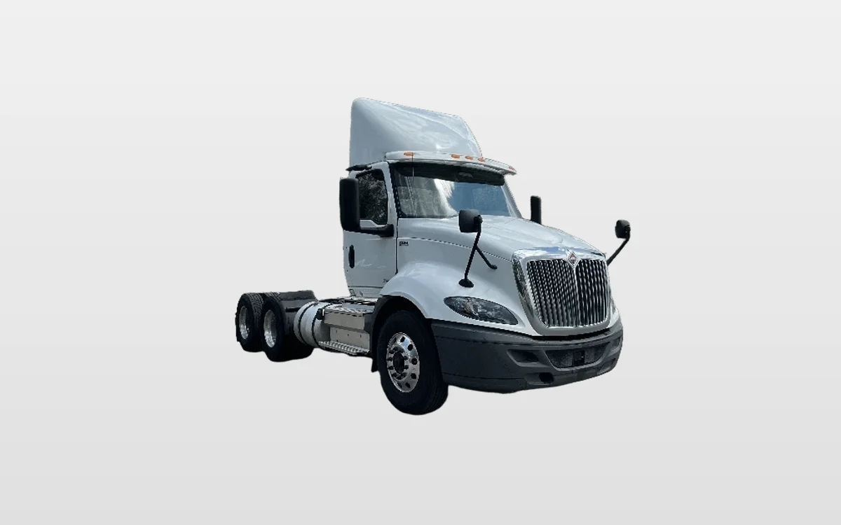 2020 International RH - image 1