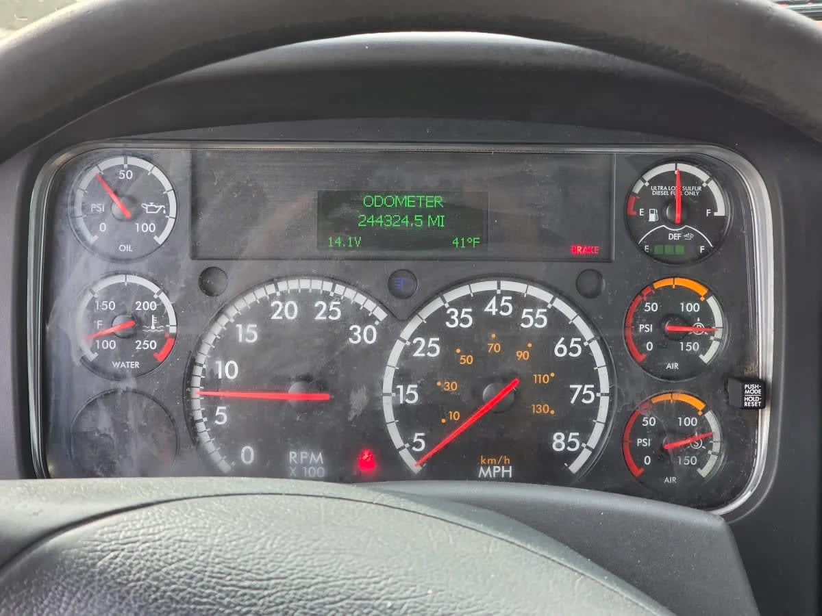 2020 Freightliner M2 106 in Bensalem, PA — photo 12