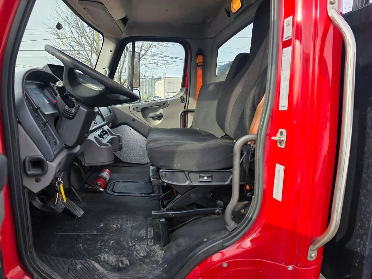 2020 Freightliner M2 106 in Bensalem, PA — photo 7