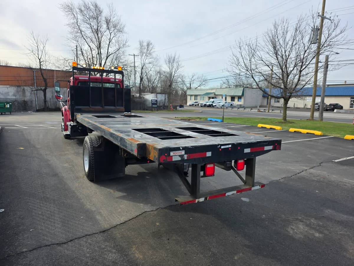 2020 Freightliner M2 106 in Bensalem, PA — photo 6