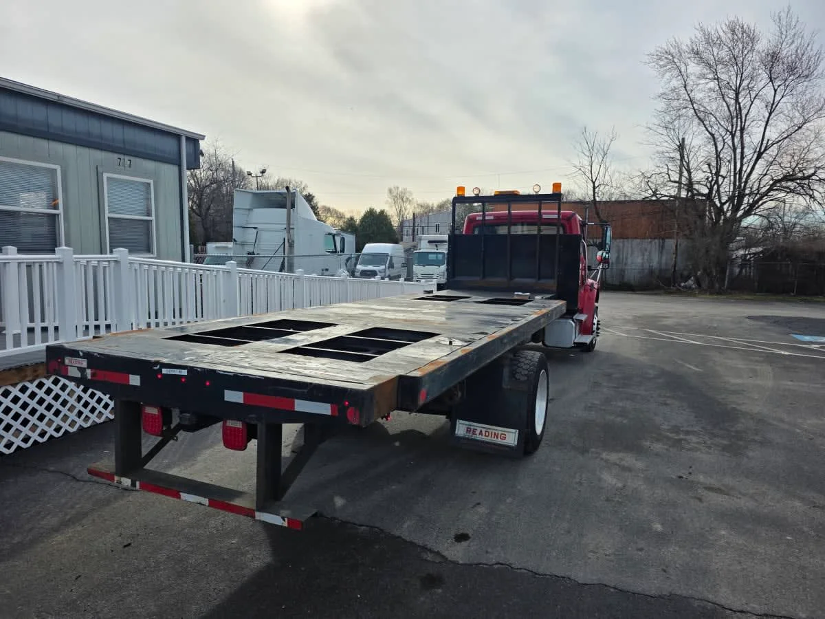 2020 Freightliner M2 106 in Bensalem, PA — photo 4