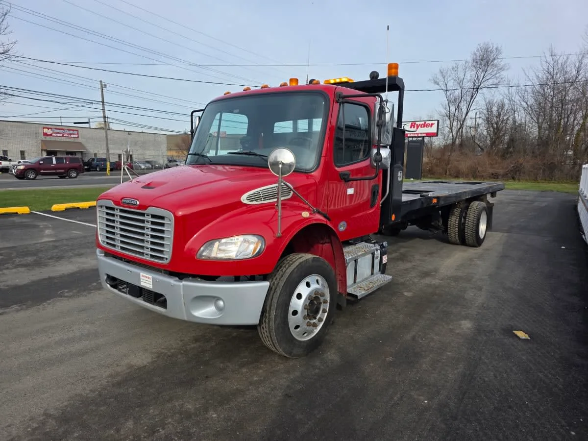 2020 Freightliner M2 106 in Bensalem, PA