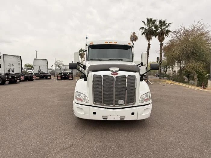 2022 Peterbilt 579 in Haines City, FL — photo 9
