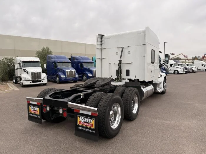 2022 Peterbilt 579 in Haines City, FL — photo 6