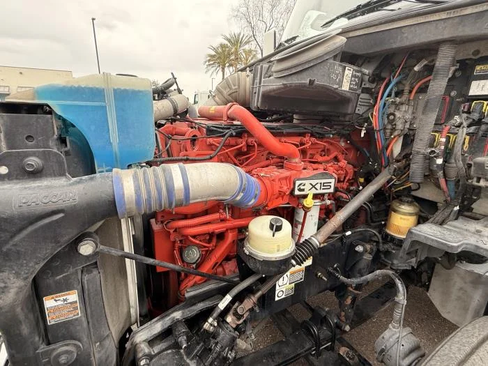 2022 Peterbilt 579 in Haines City, FL — photo 10