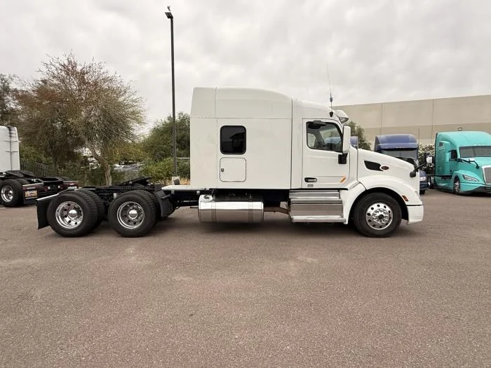 2022 Peterbilt 579 in Haines City, FL — photo 7