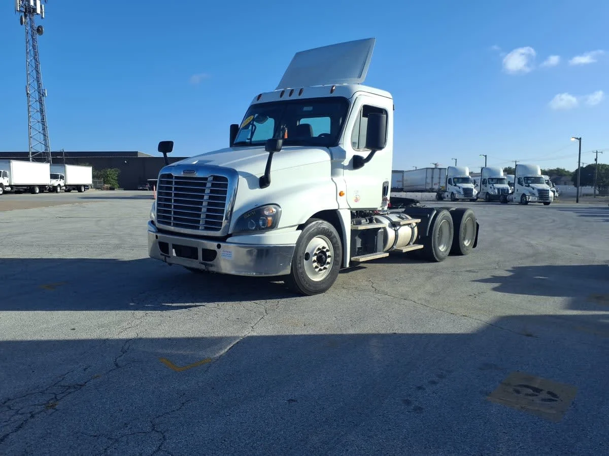 2019 Freightliner Cascadia in Fort Worth, TX