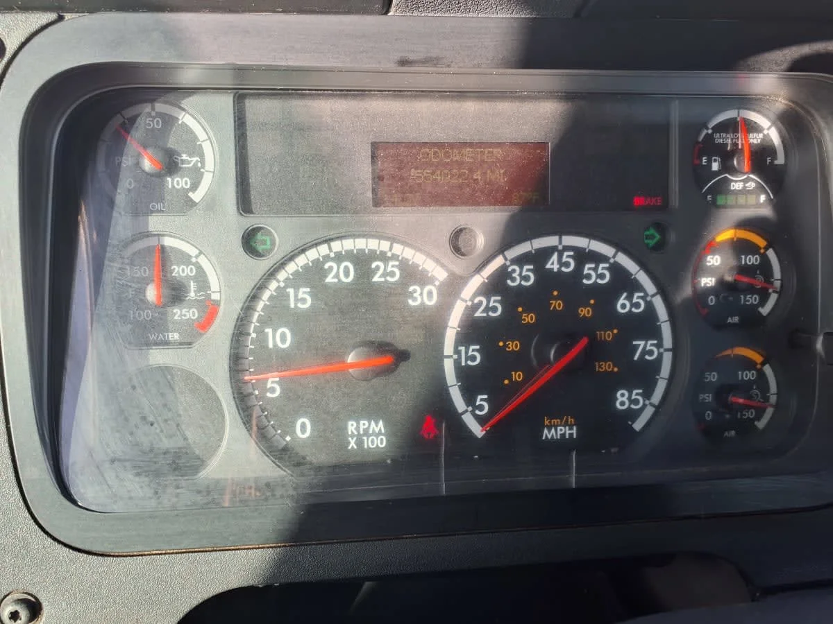 2019 Freightliner Cascadia in Fort Worth, TX — photo 10