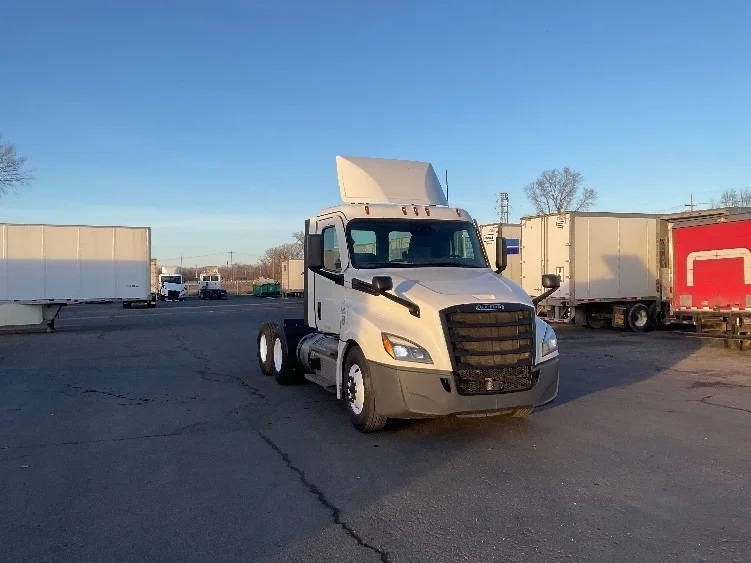 2021 Freightliner in Kansas City, MO