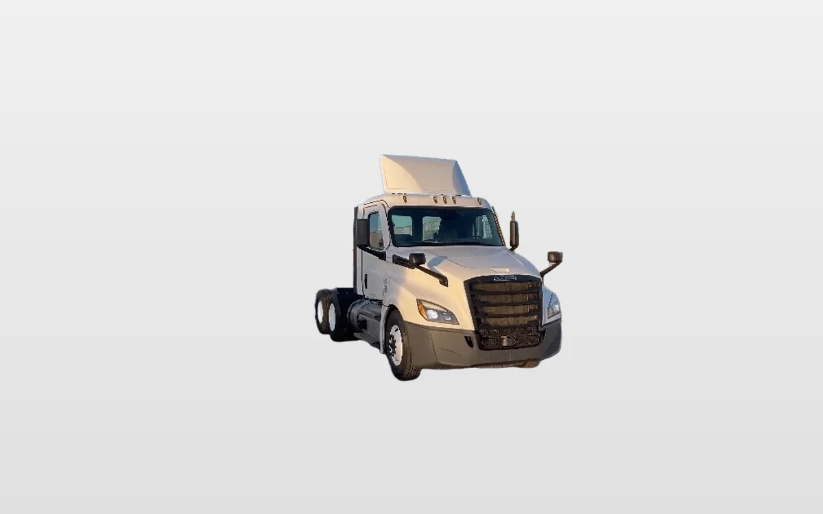 2021 Freightliner - image 1