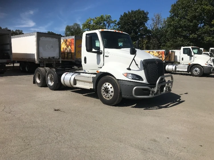 2019 International RH in Harrisburg, PA