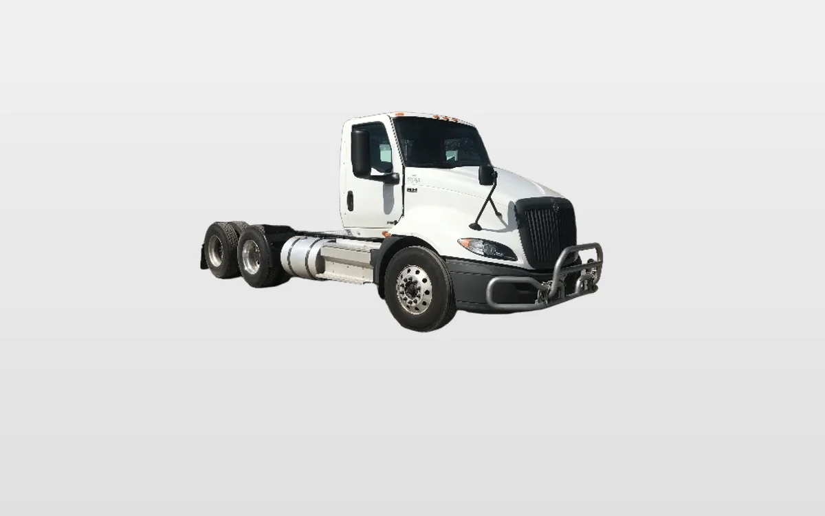 2019 International RH - image 1