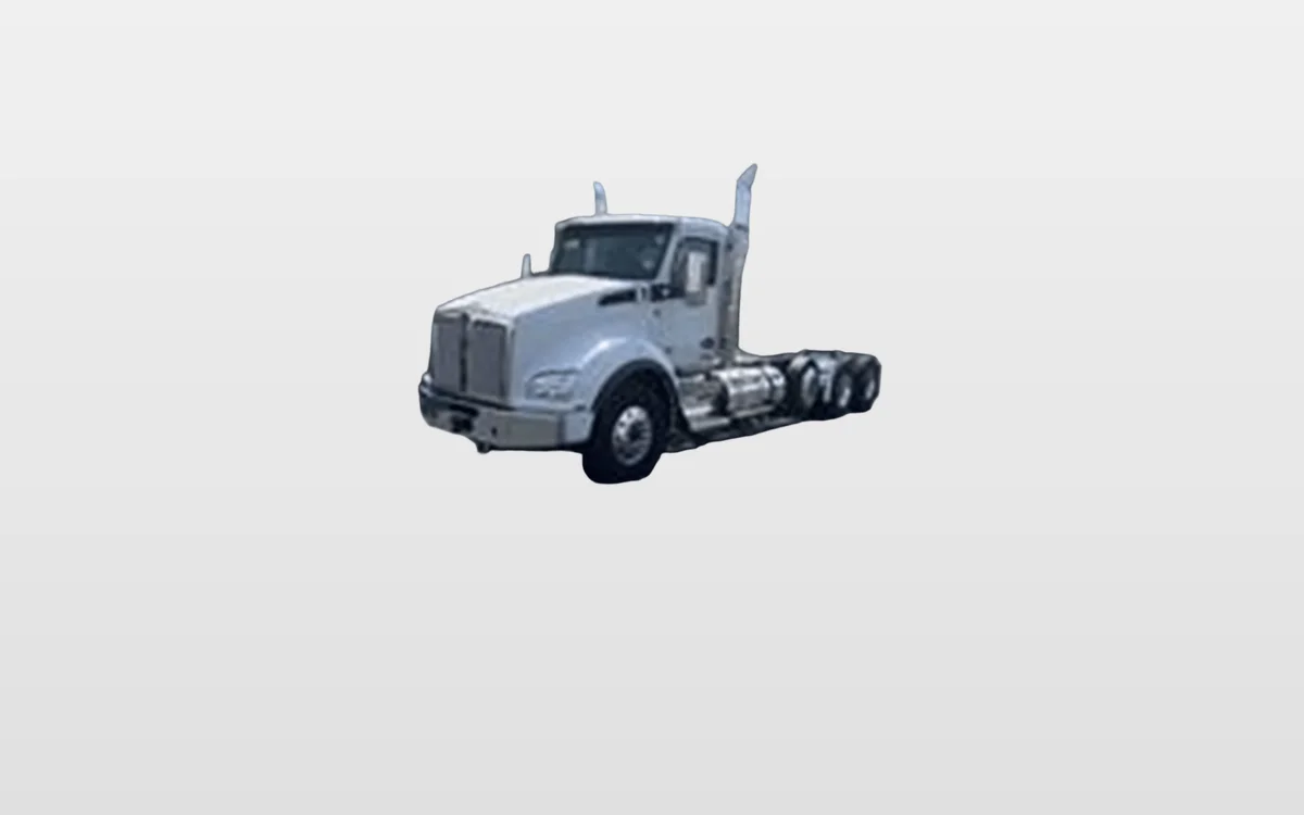 2025 Kenworth T880 - image 1