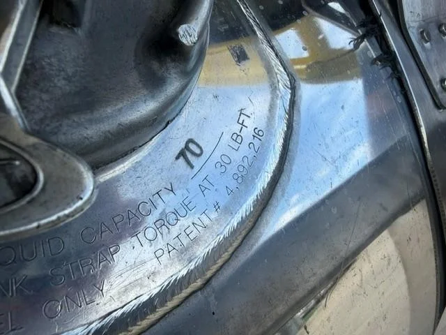 2021 Peterbilt 579 — photo 16