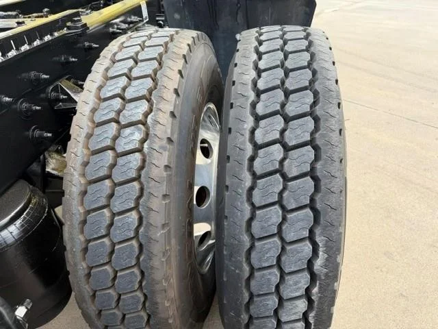 2021 Peterbilt 579 — photo 20