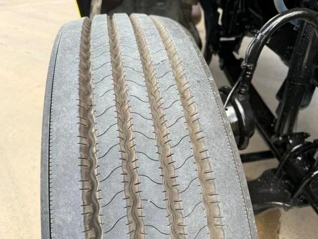 2021 Peterbilt 579 — photo 22