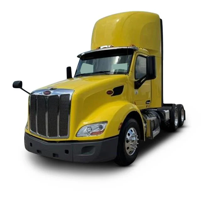 2021 Peterbilt 579