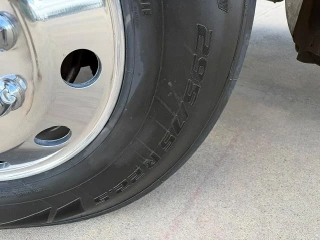 2021 Peterbilt 579 — photo 15