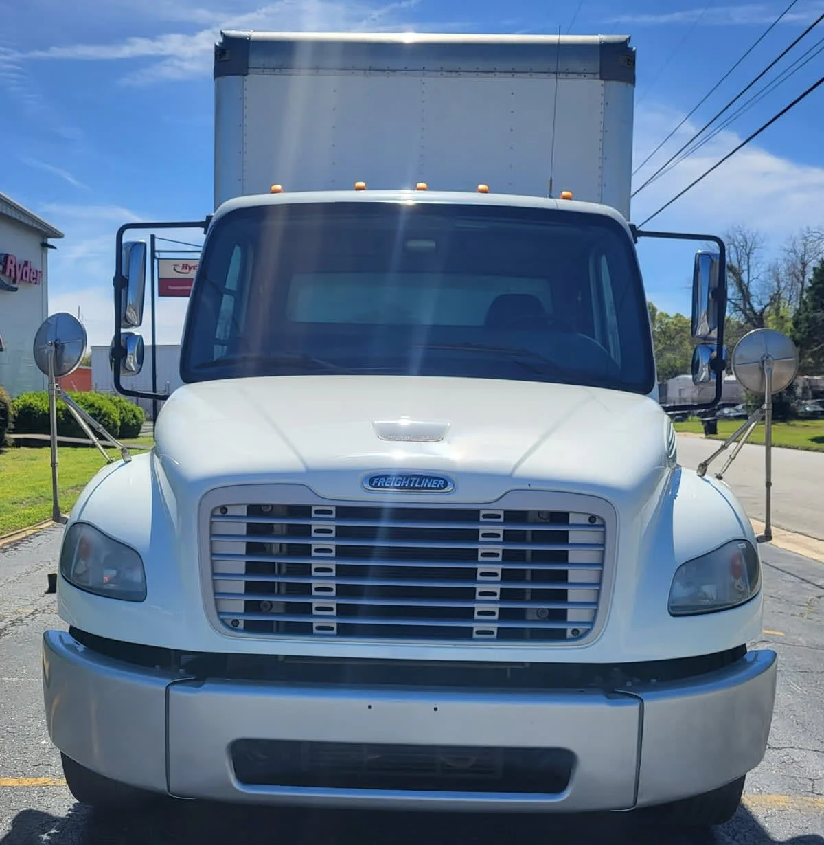 2021 Freightliner M2 106 - image 2