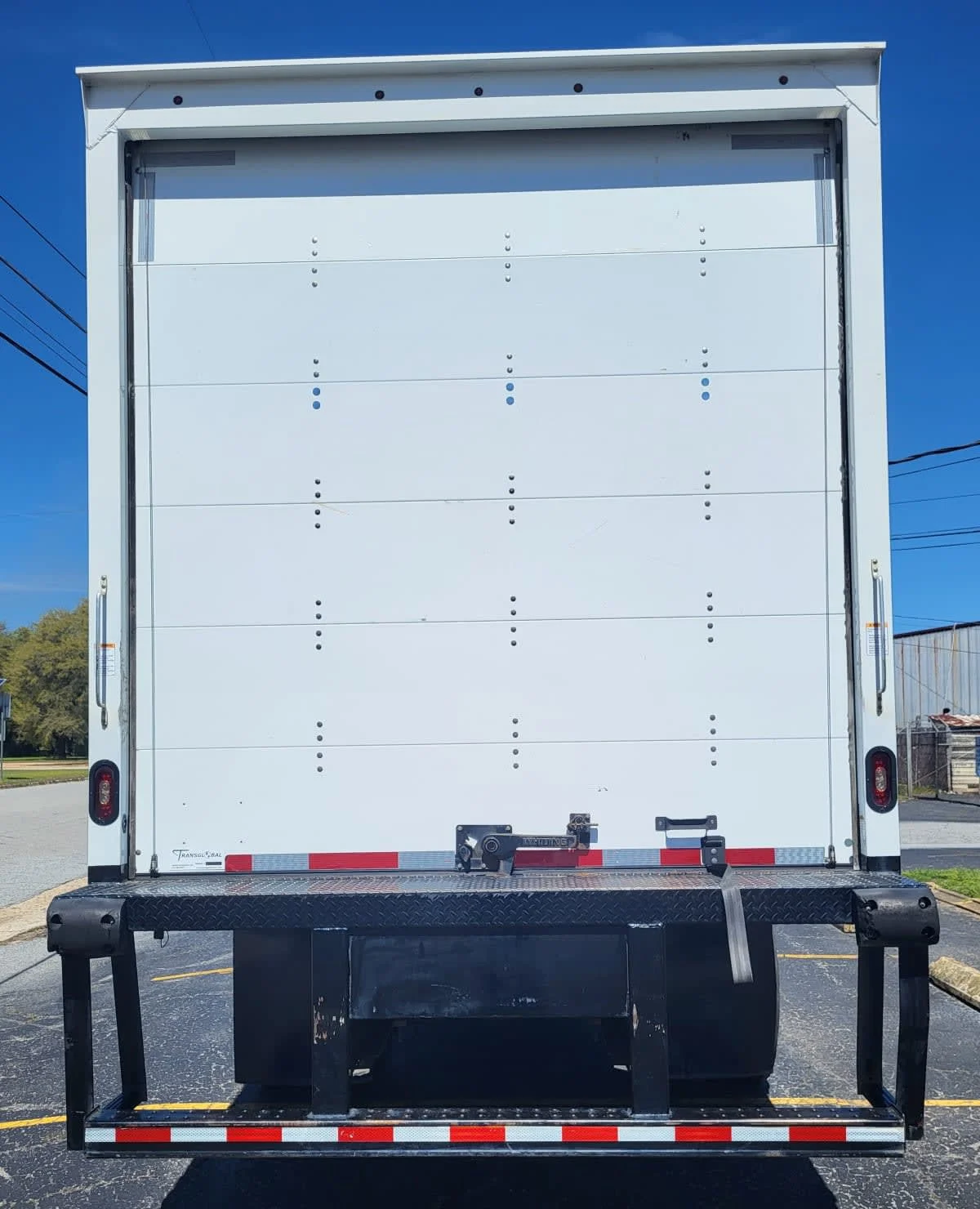 2021 Freightliner M2 106 in Jacksonville, FL — photo 5