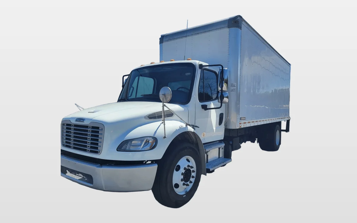 2021 Freightliner M2 106 - image 1